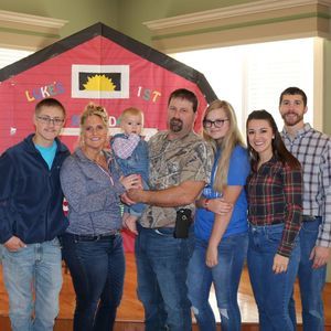 Meet your Posher, Denise